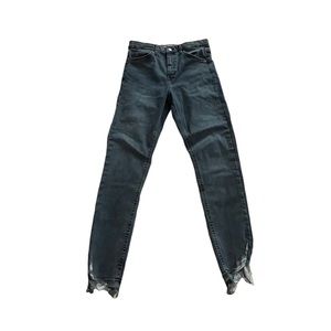 Topshop Women’s Denim Jeans